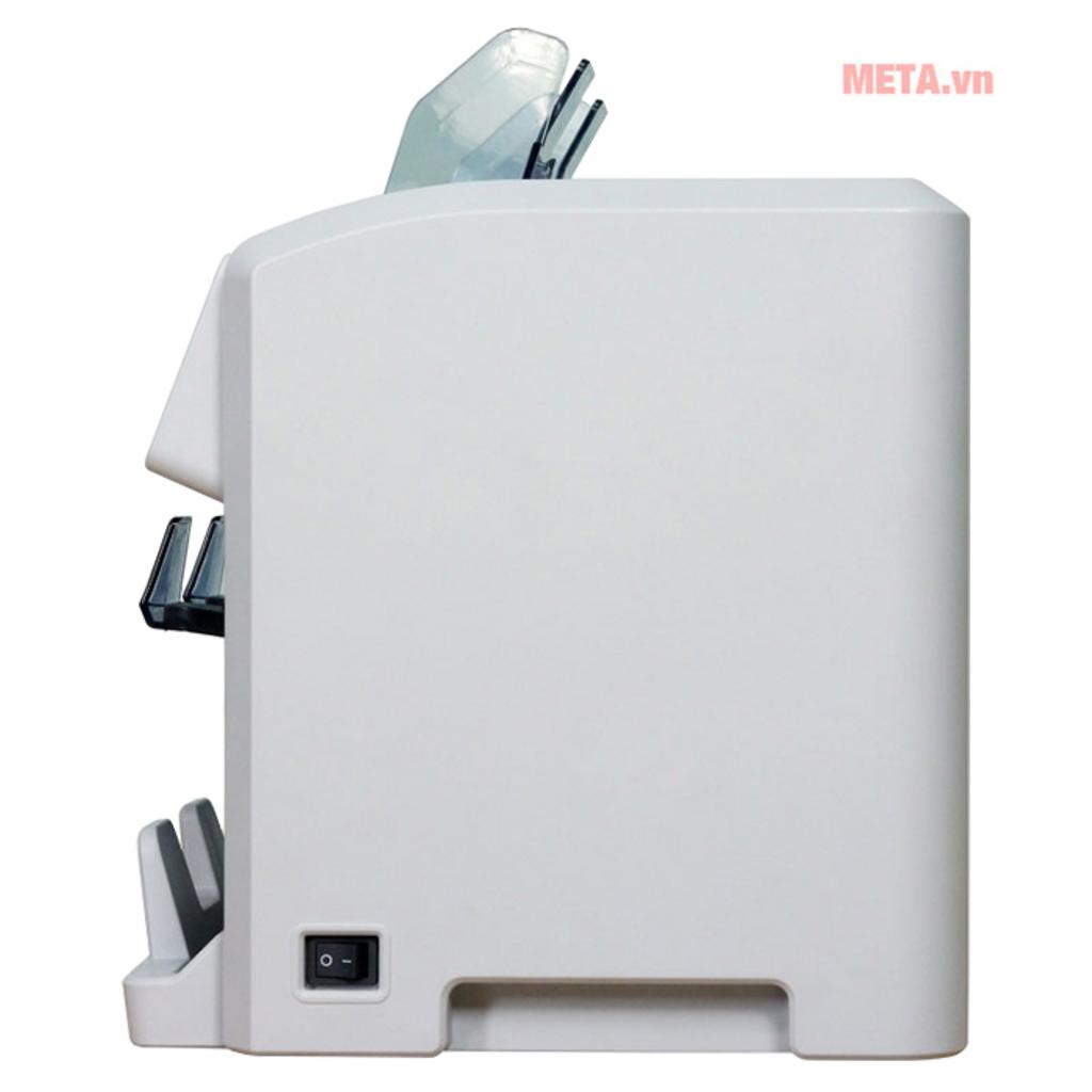 Tốc độ đếm nhanh của Silicon MC8 Plus