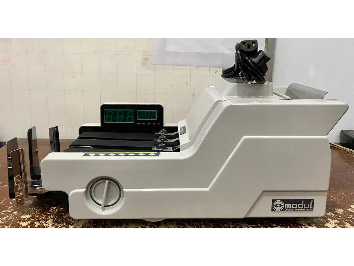 Tốc độ đếm nhanh của Modul 2618