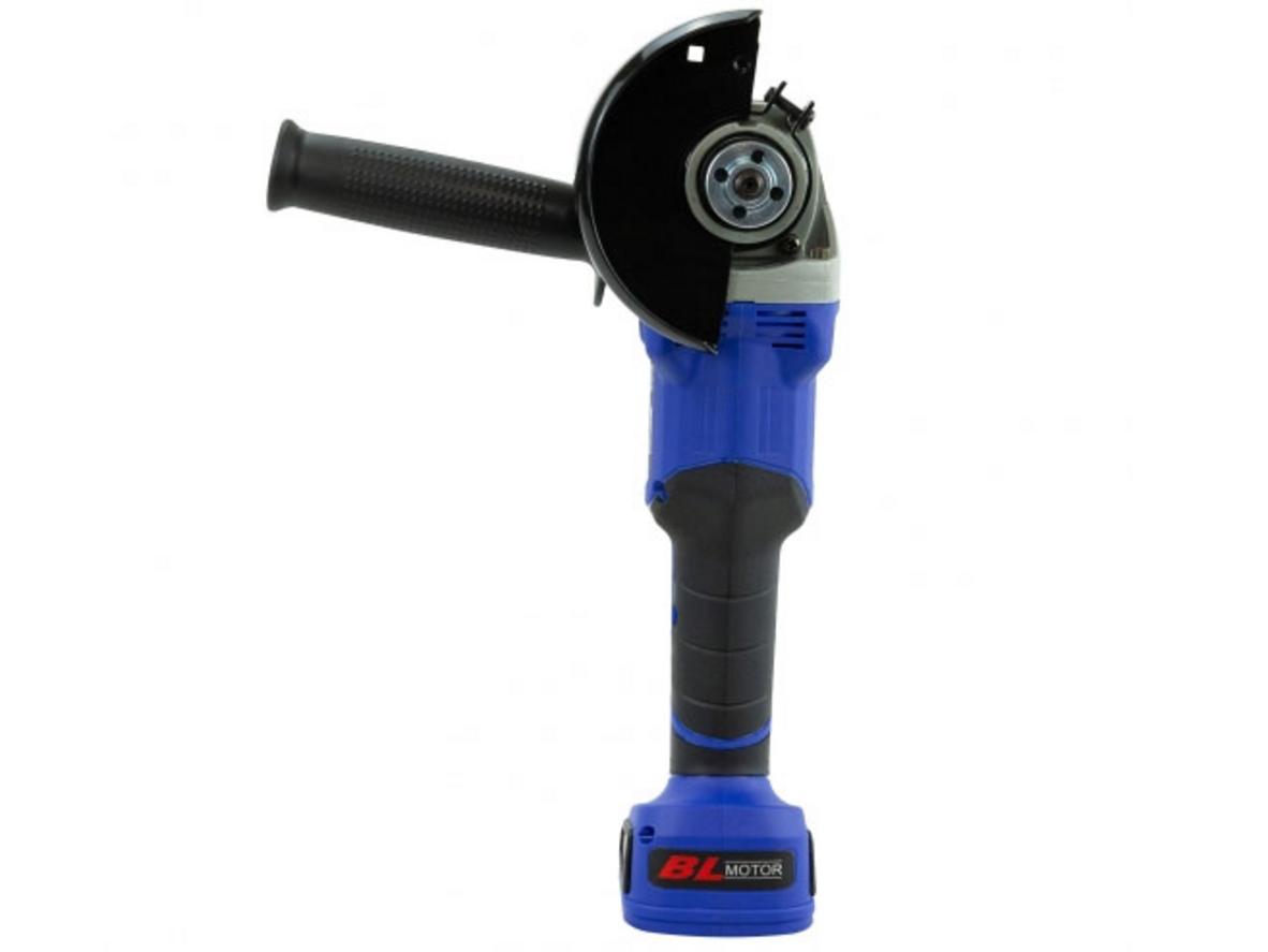 Nhẹ tay, dễ kiểm soát, thao tác tiện lợi