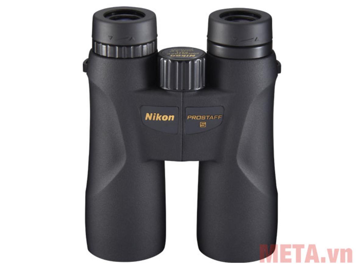 Trường nhìn rộng 110m/1000m cho cảm giác quan sát thoáng hơn