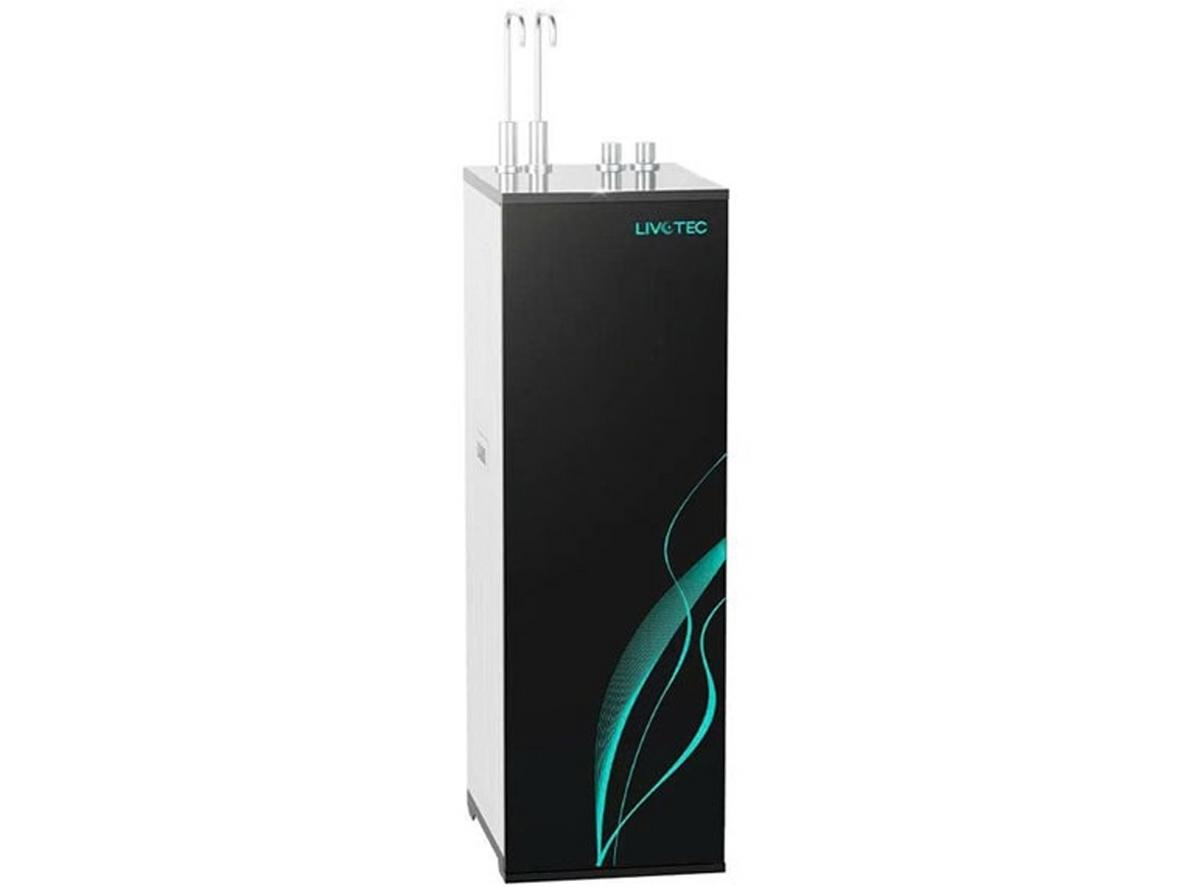 Thiết kế tủ đứng 2 vòi tiện lợi