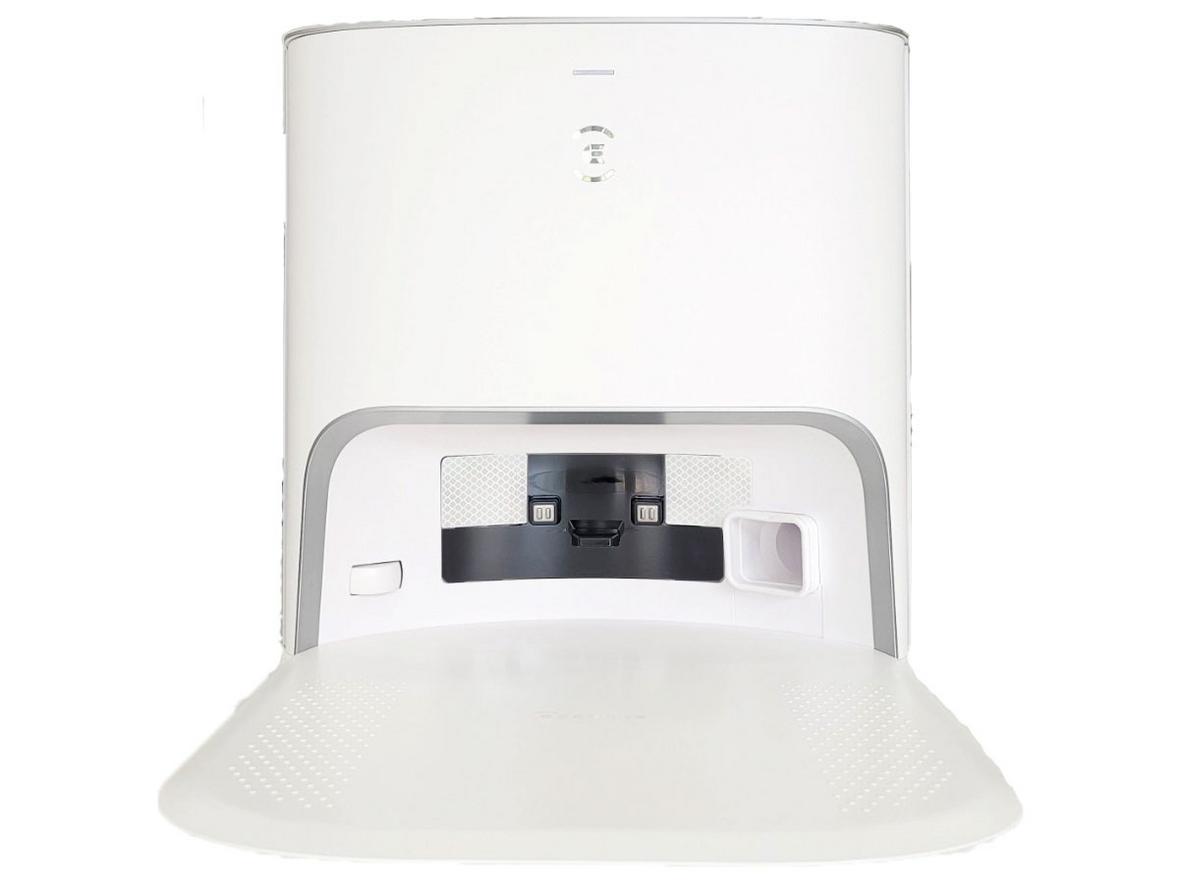 Dung tích 3.2L giúp kéo dài thời gian đổ rác lên đến 30–60 ngày.
