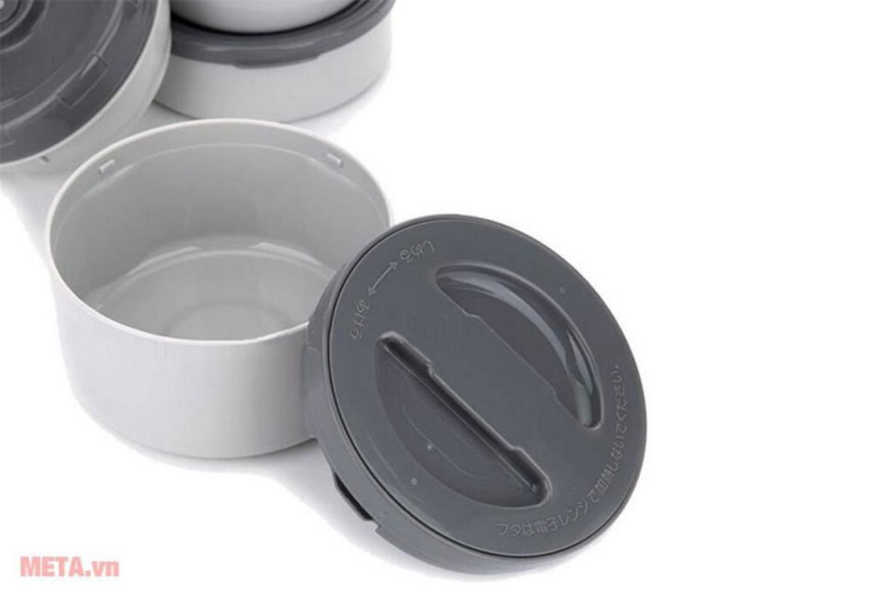 Túi đựng và đũa đi kèm Zojirushi SL-JAF14