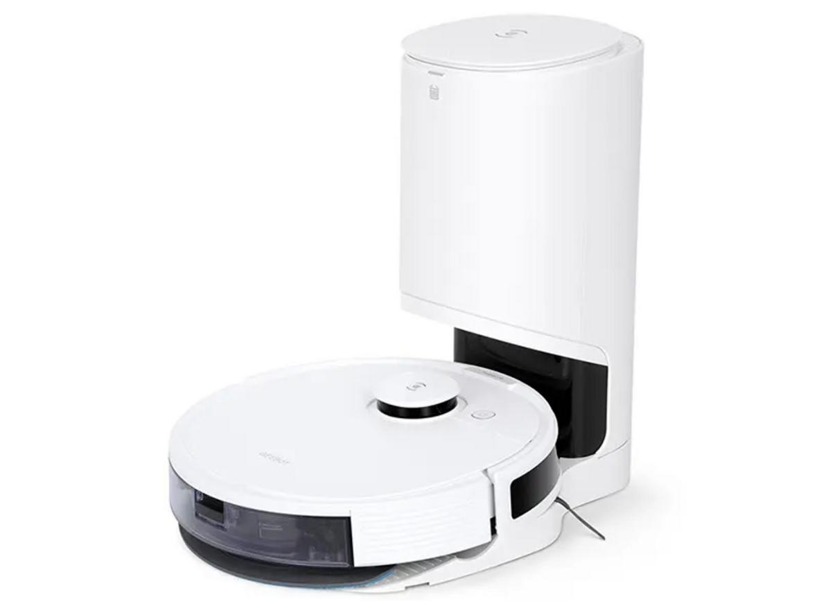 Tương thích với nhiều dòng robot Deebot