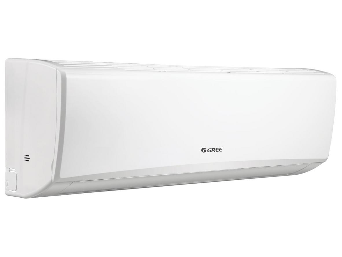 Turbo và Real Cool hỗ trợ làm mát nhanh, dễ chịu