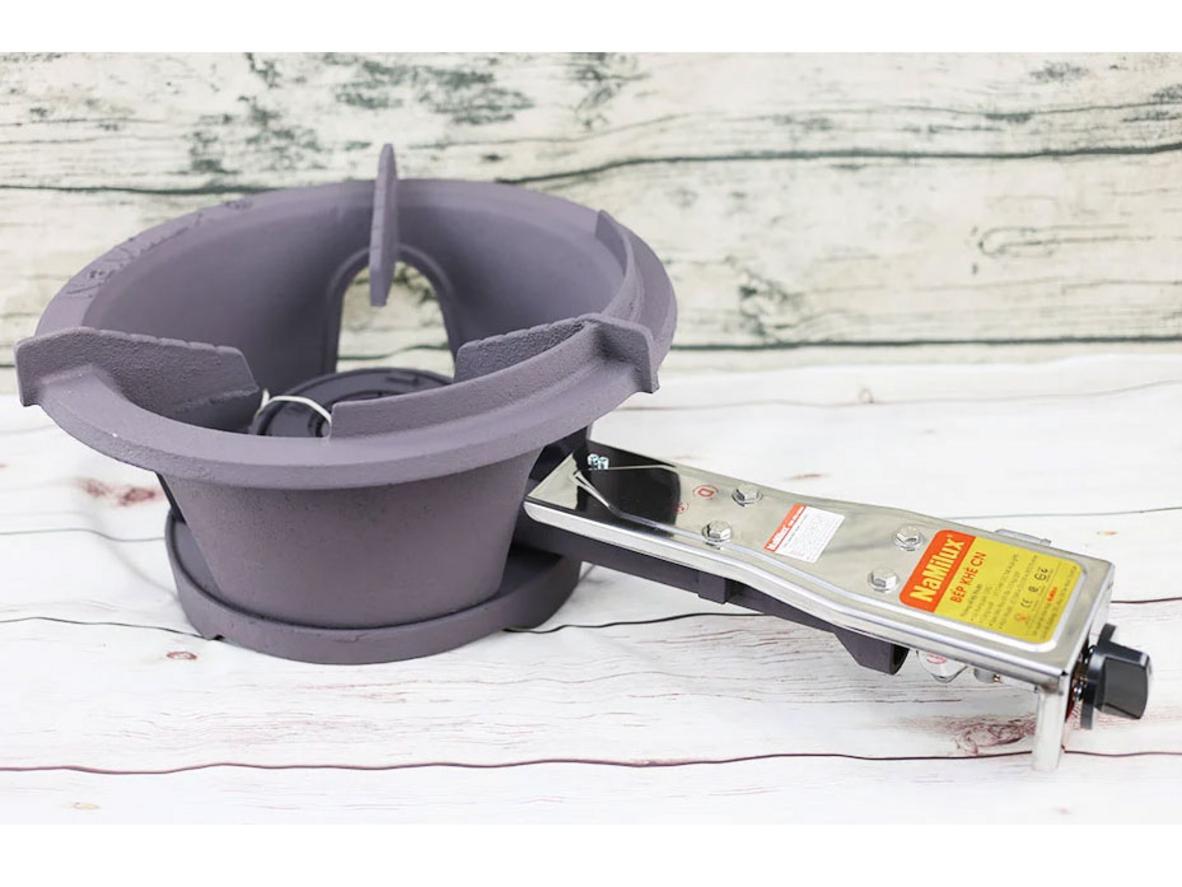 Van cao áp NA-537SH đi kèm cho vận hành ổn định