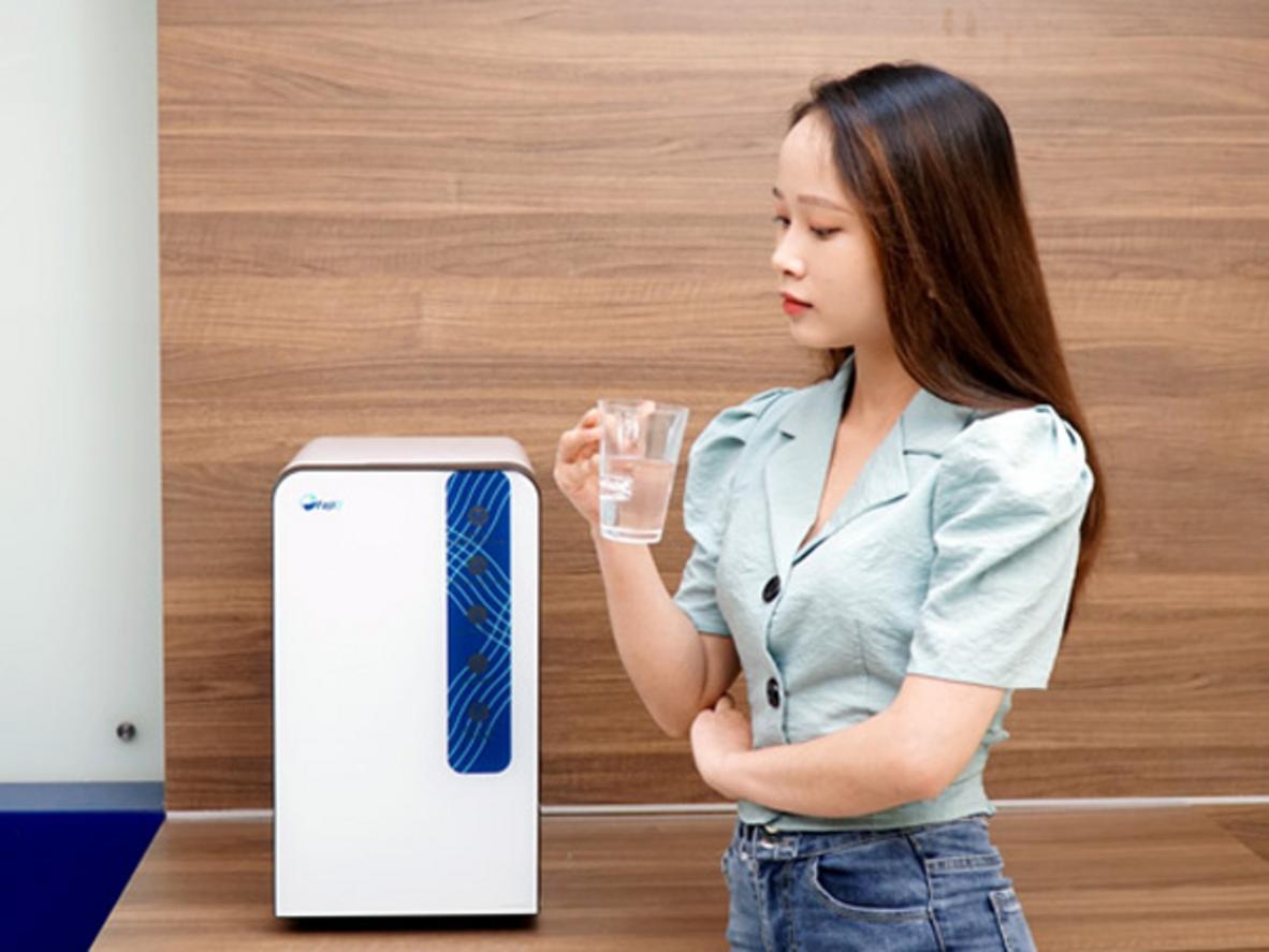 Vận hành an toàn với van điện từ và 24VDC