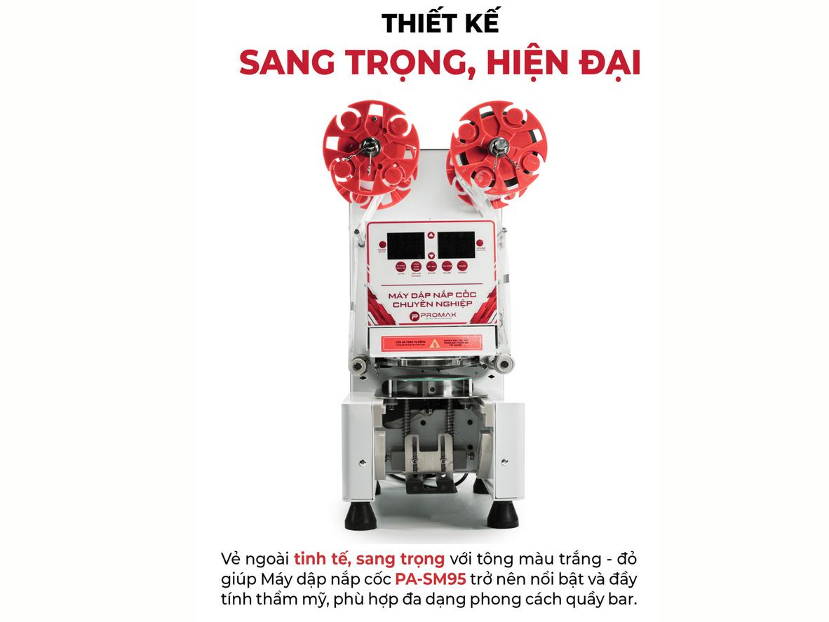 Vận hành ổn định cho quán F&B
