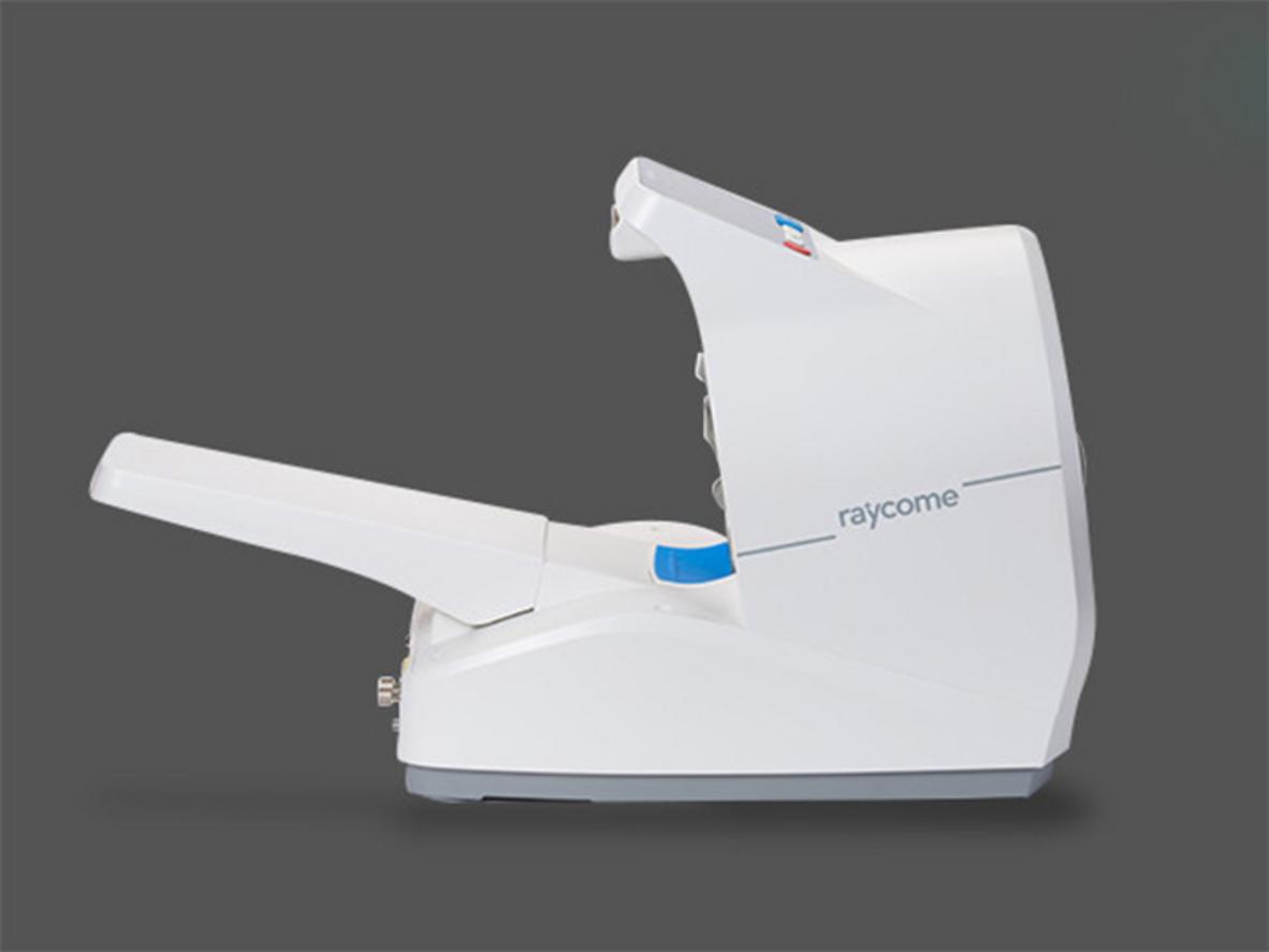Vòng bít rộng 17-42 cm của RayCome RBP-7000 (HA-P700)