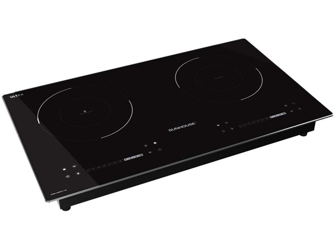 Vùng hồng ngoại 2000W không kén nồi