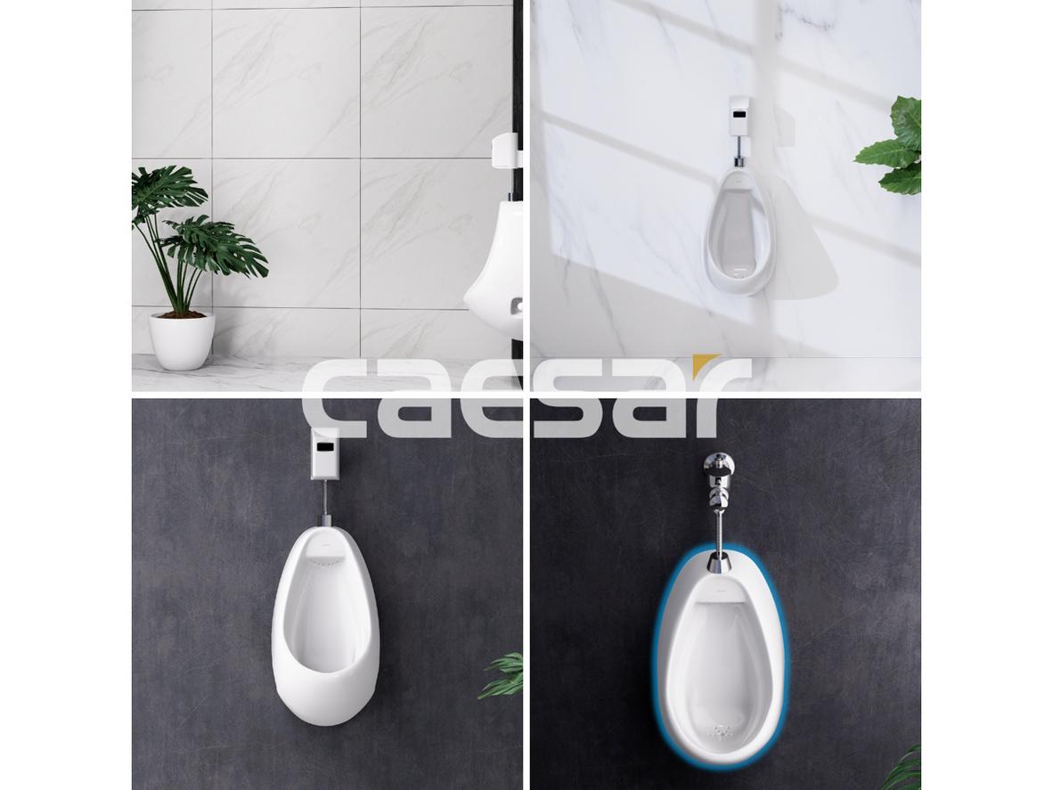 Xả thẳng mạnh mẽ, sạch nhanh và tiện dùng.