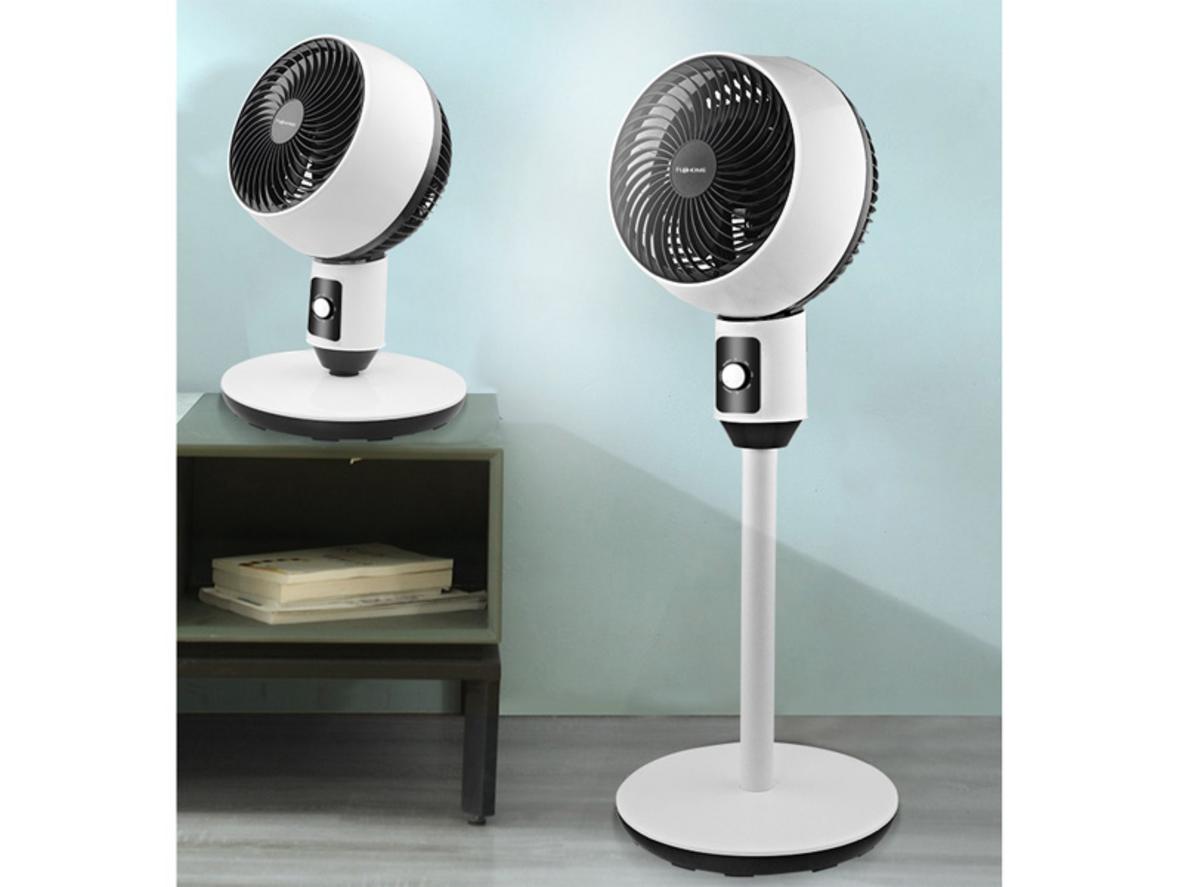 Xoay ngang tự động và điều chỉnh dọc 90°