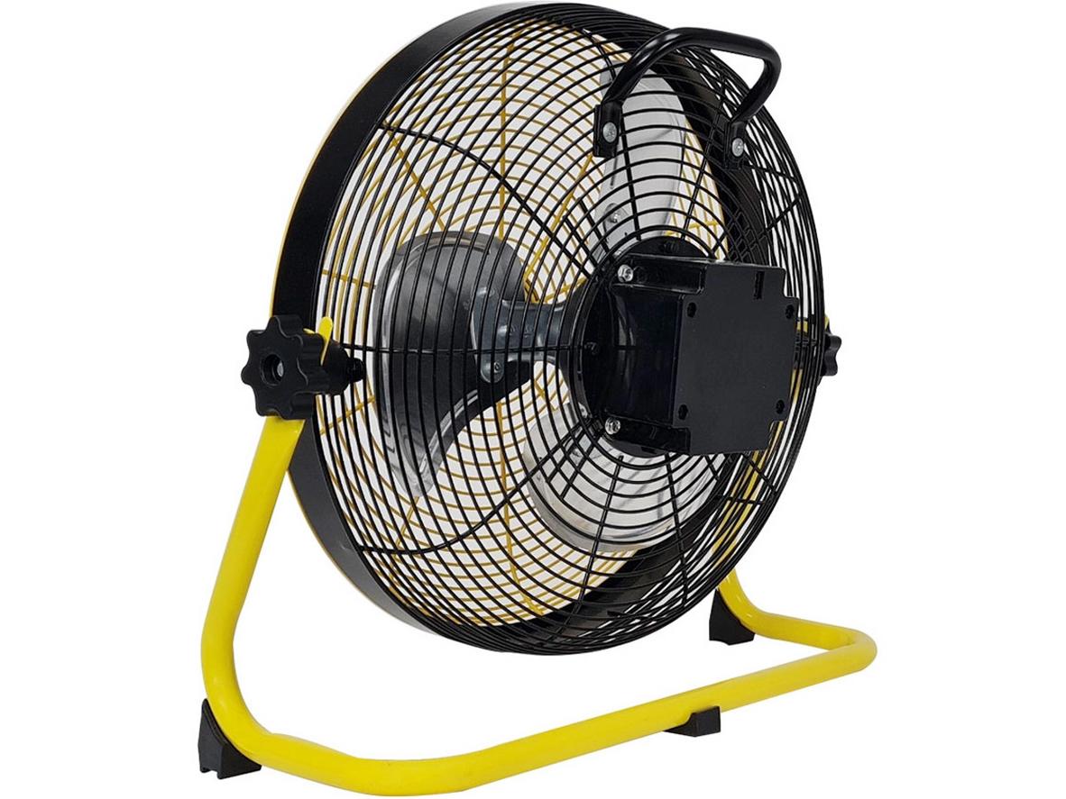 12 mức gió giúp điều chỉnh độ mát linh hoạt theo từng nhu cầu sử dụng.
