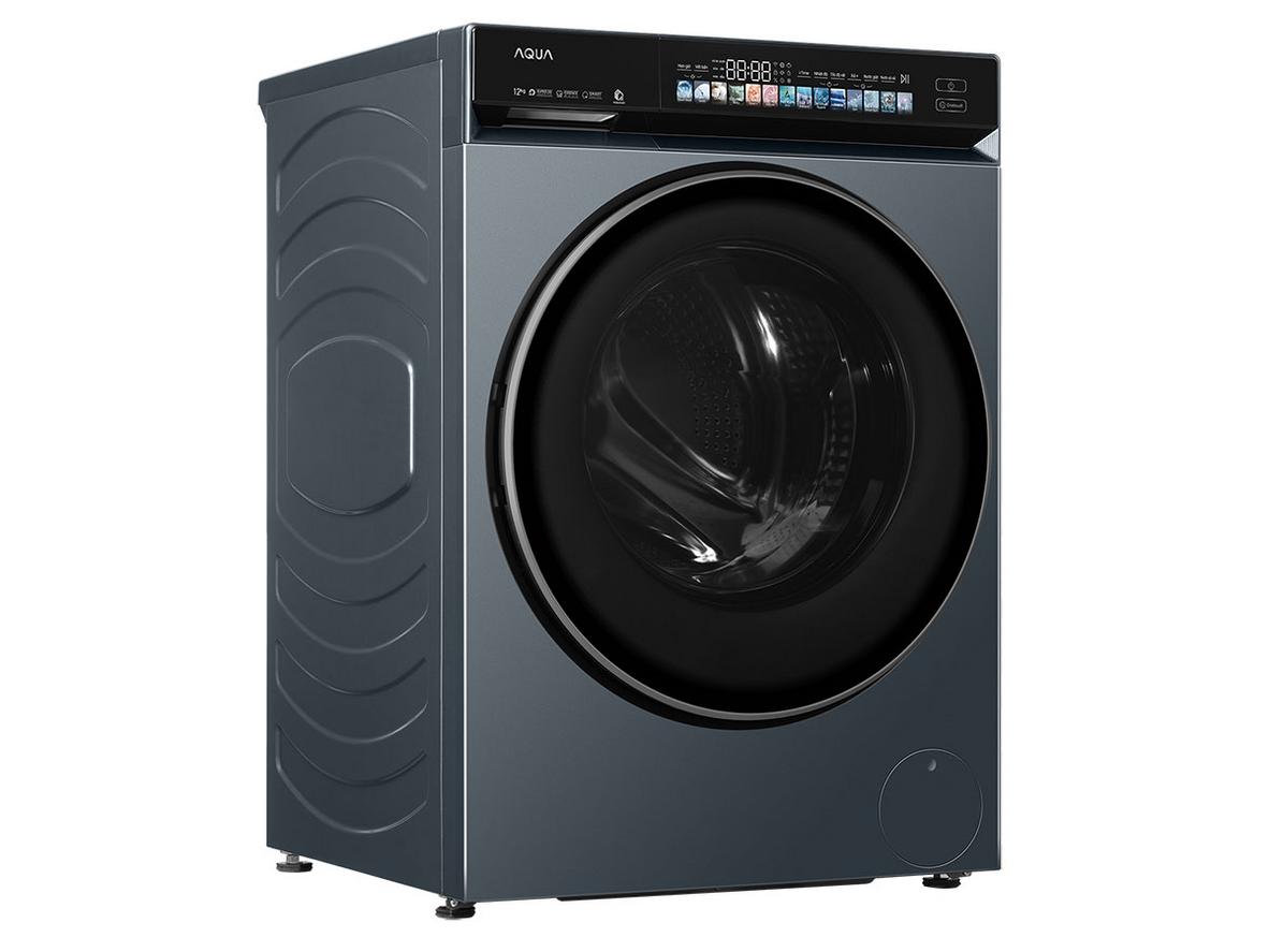 Tốc độ vắt 1.400 vòng/phút giúp đồ nhanh ráo nước hơn.