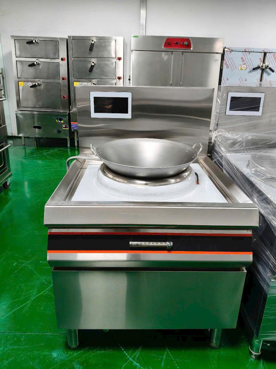 Chính sách bảo hành và nguồn linh kiện giúp giảm rủi ro ngừng vận hành trong mùa cao điểm.