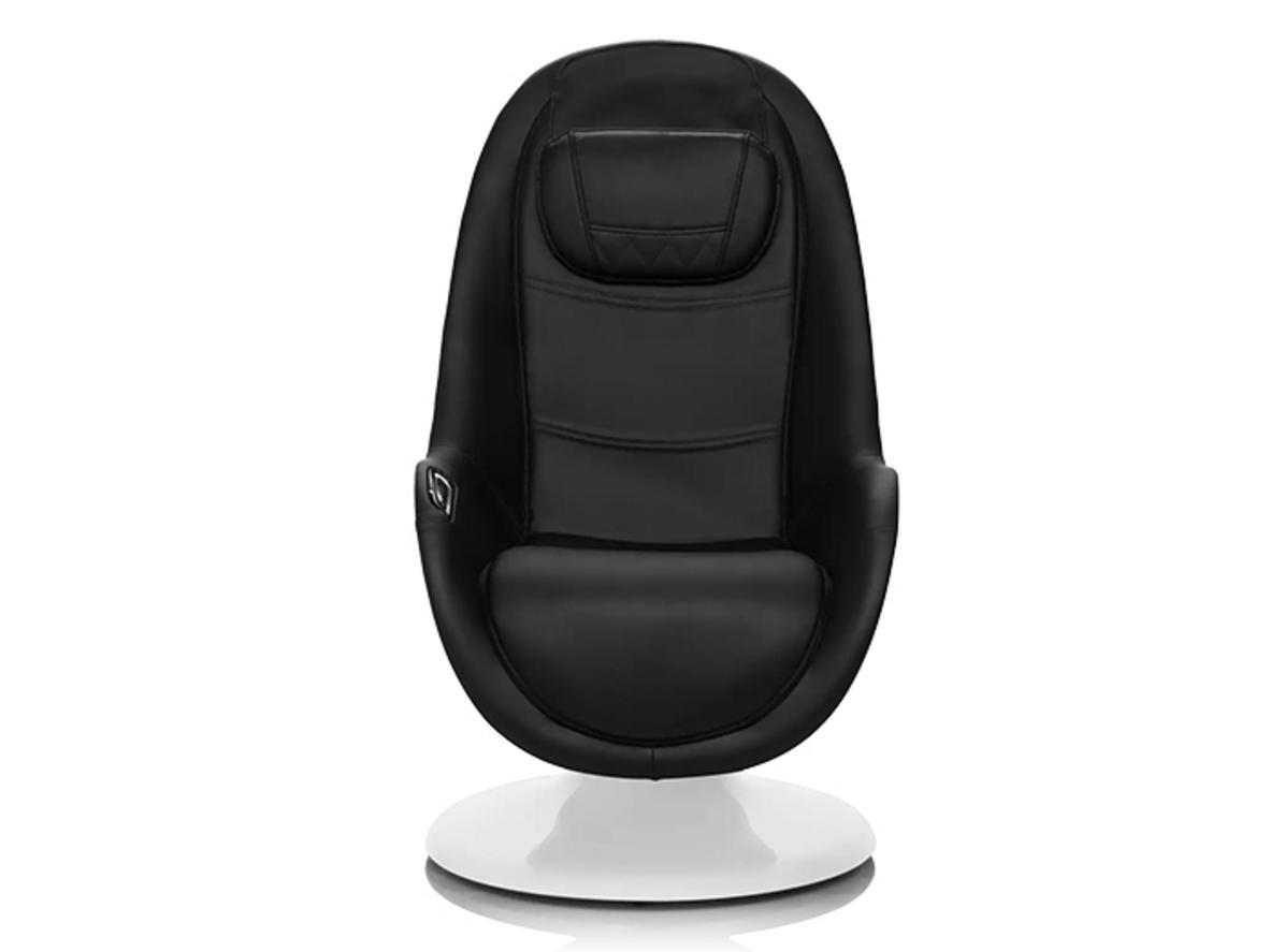 6 kỹ thuật massage chuyên sâu trên Medisana Lounge RS 660