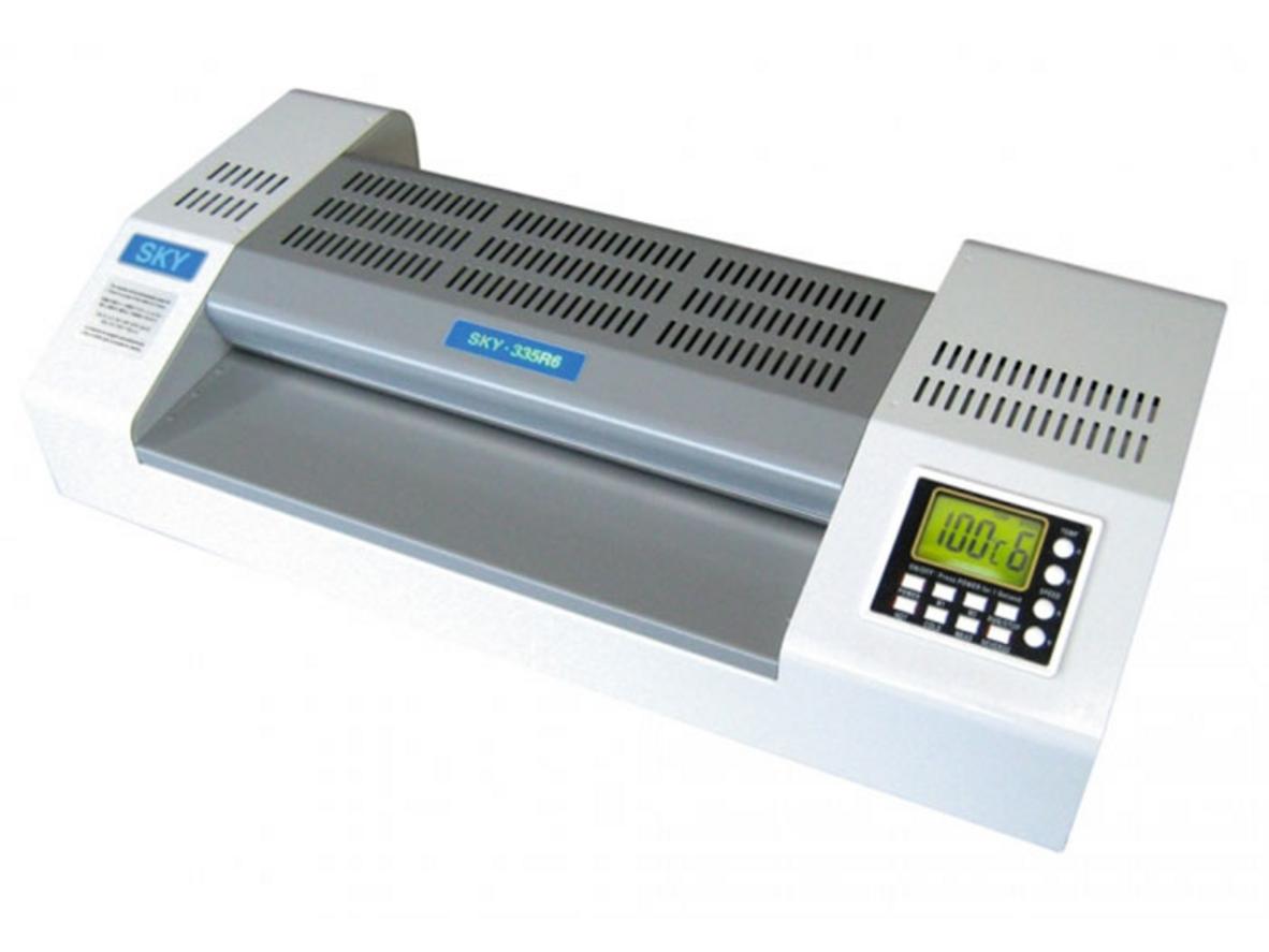 Hệ 6 rulo giúp ép phẳng và ổn định hơn.