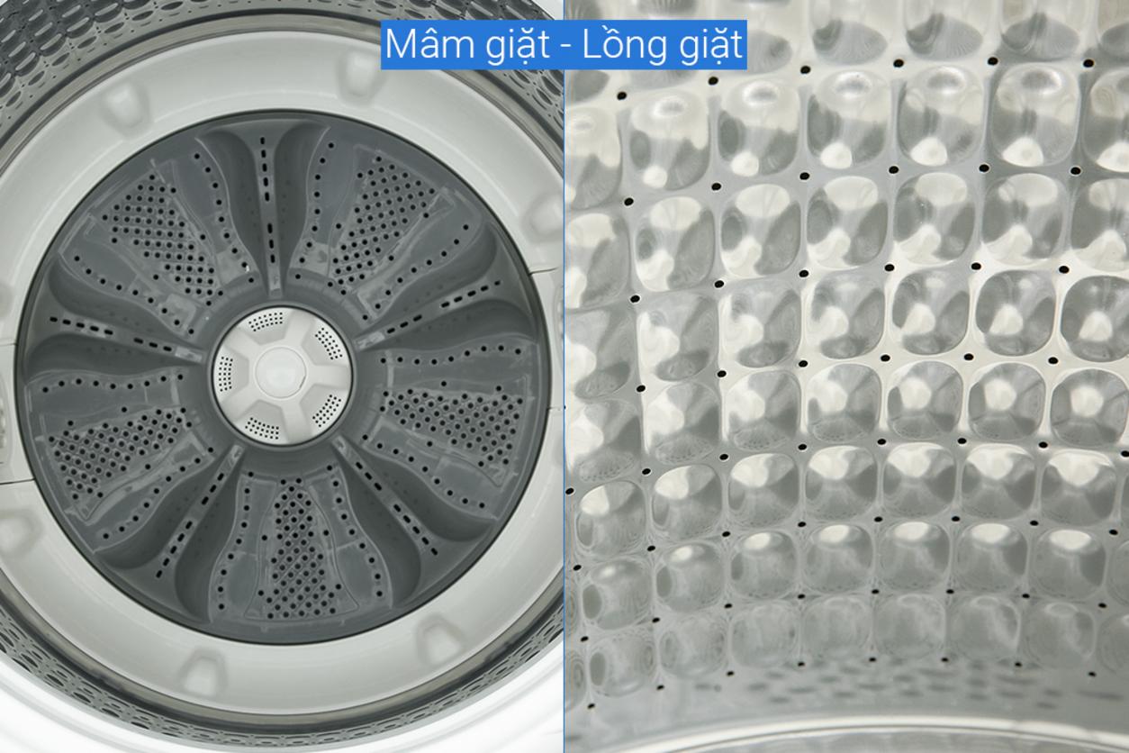 ABT và vật liệu bền bỉ giúp yên tâm khi sử dụng lâu dài