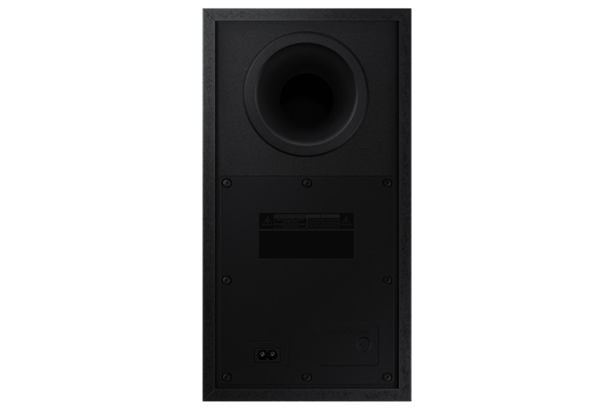 Adaptive Sound Lite tối ưu âm thanh theo từng nội dung.