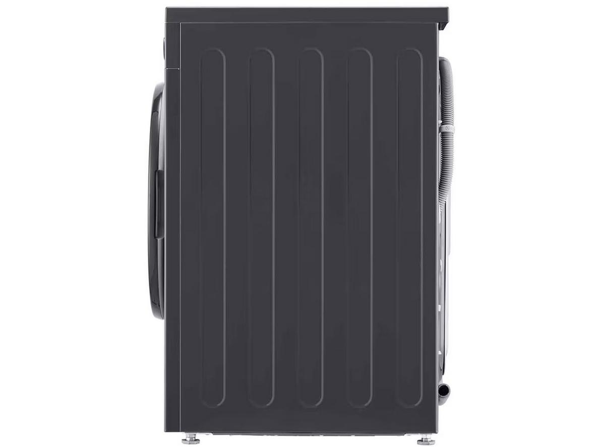 AI Direct Drive tối ưu chuyển động giặt theo từng loại vải và khối lượng đồ.