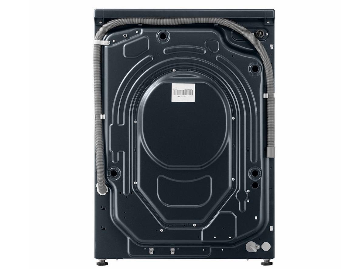 AI Smart Wash tự động tối ưu nước và thời gian cho từng mẻ đồ