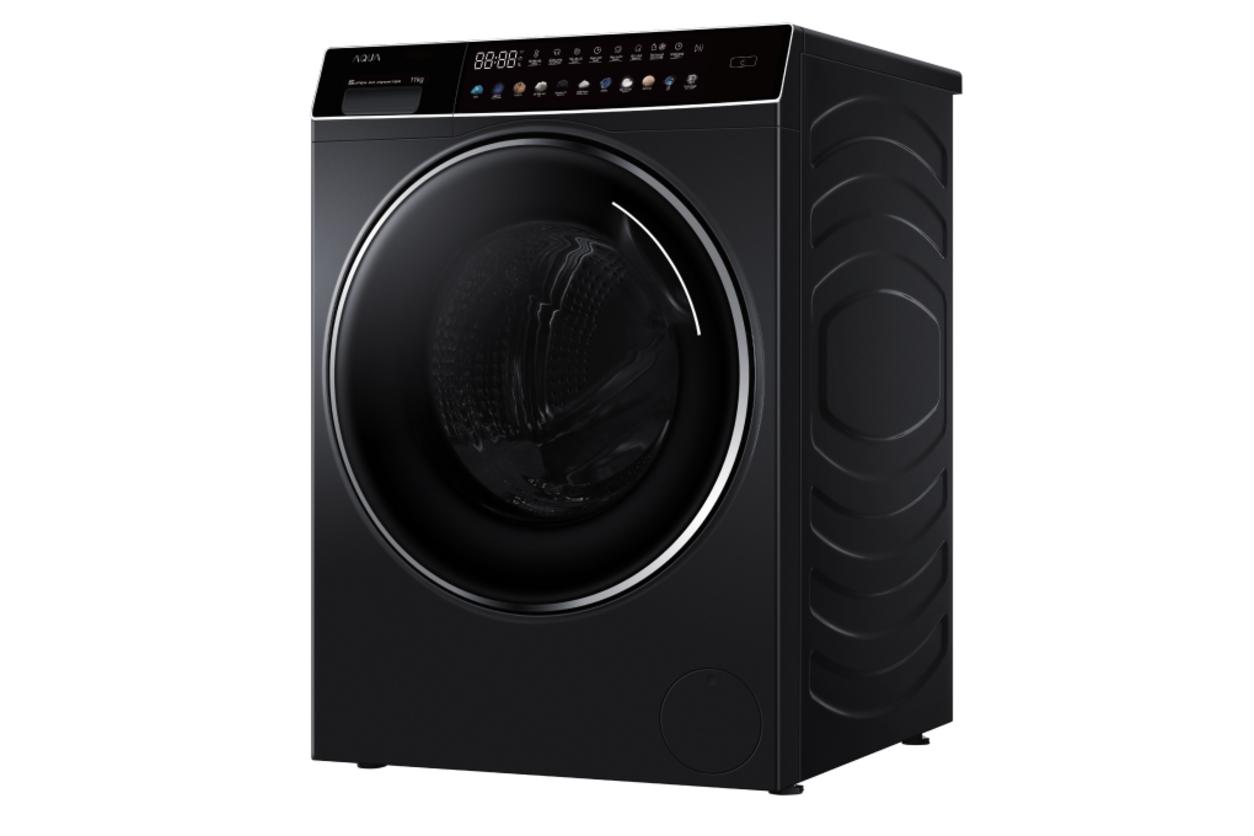 AI Smart Wash và Smart Dual Spray mang đến trải nghiệm giặt thông minh hơn.