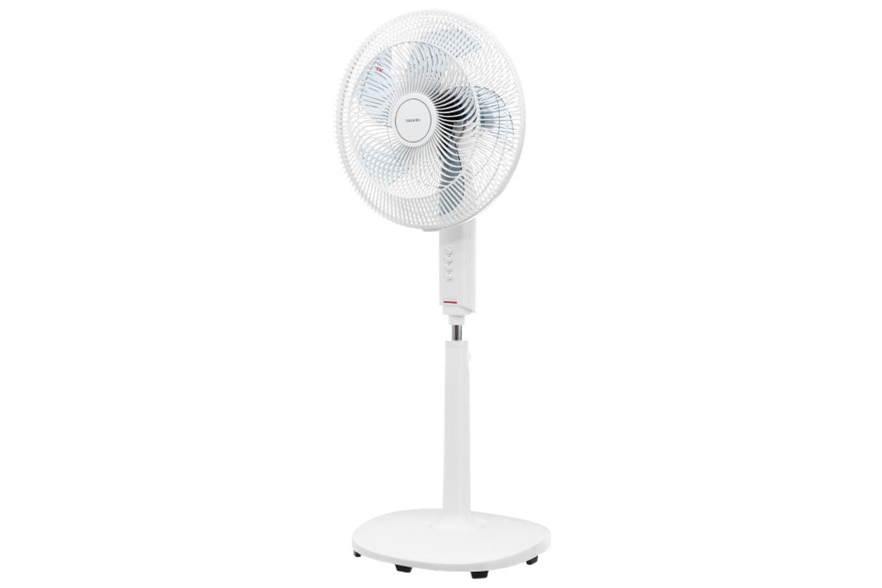 AirBoost giúp tập trung và đẩy gió đi xa hơn.