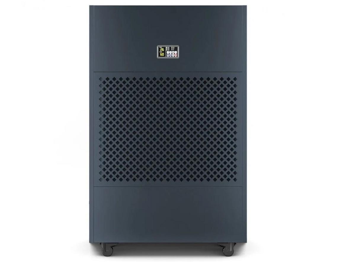 Bảng thông số chuẩn của máy hút ẩm công nghiệp Airko HP-20S.