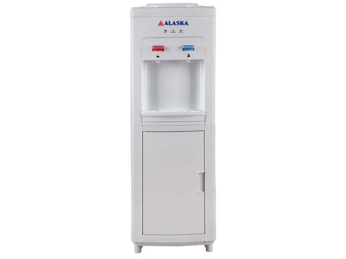 Công nghệ Block giúp máy làm lạnh sâu và ổn định hơn.