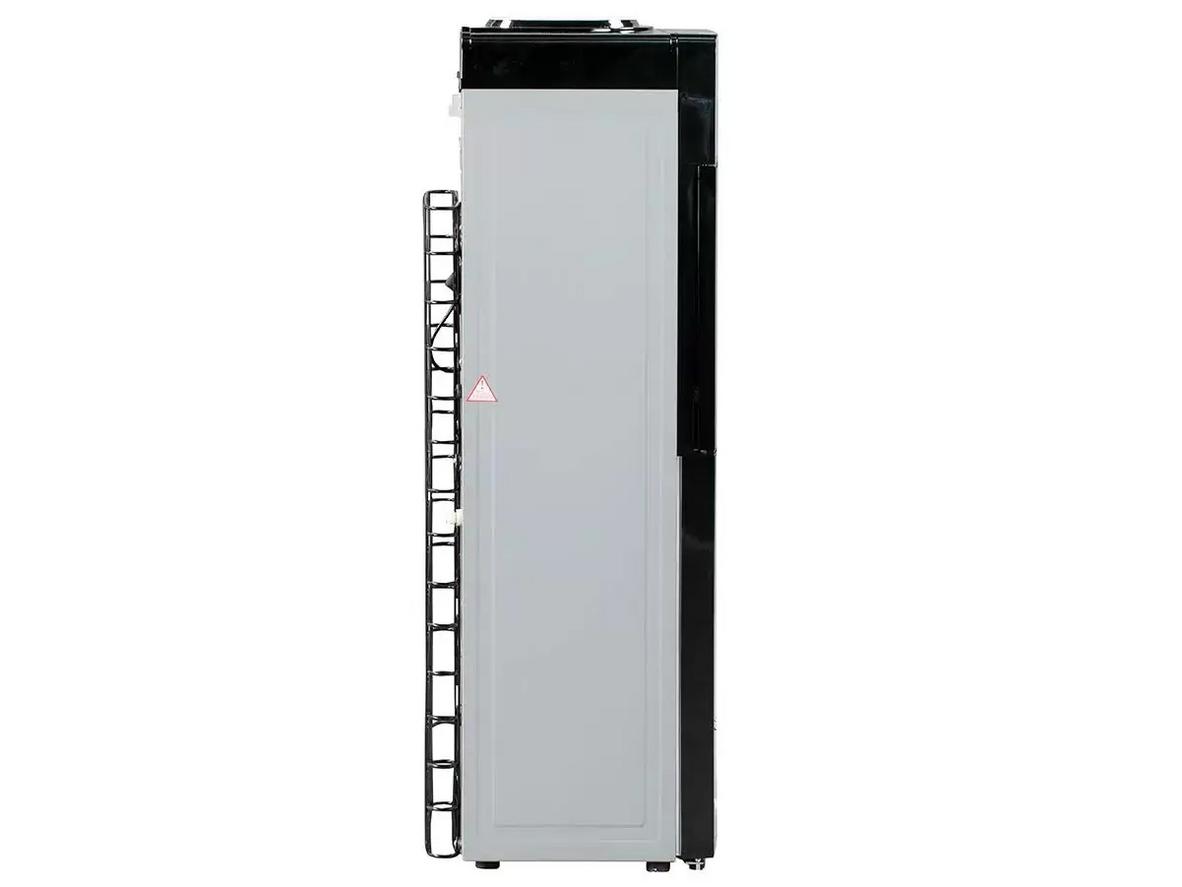 Công nghệ Block giúp Alaska R90C NEW làm lạnh sâu và ổn định hơn.