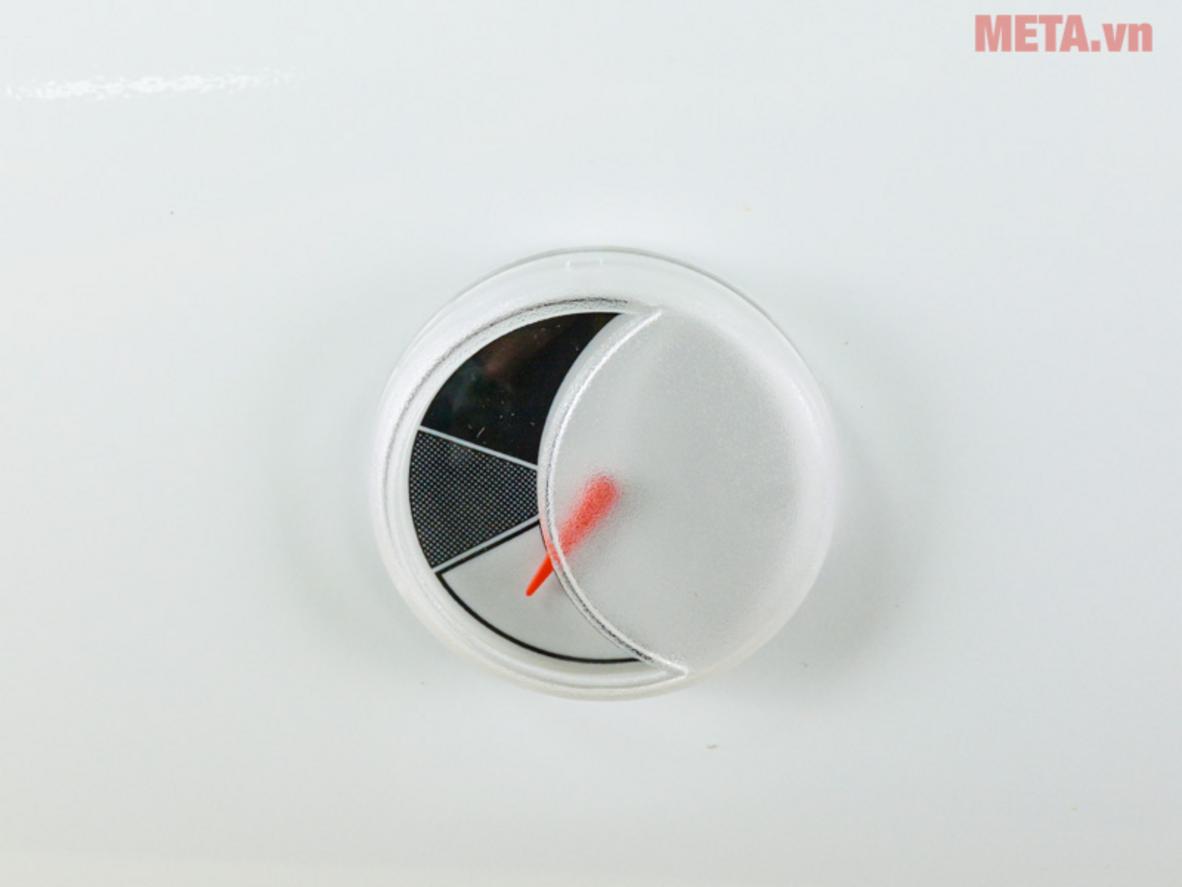 Hệ thống an toàn TSS và ELCB hỗ trợ bảo vệ gia đình tốt hơn.