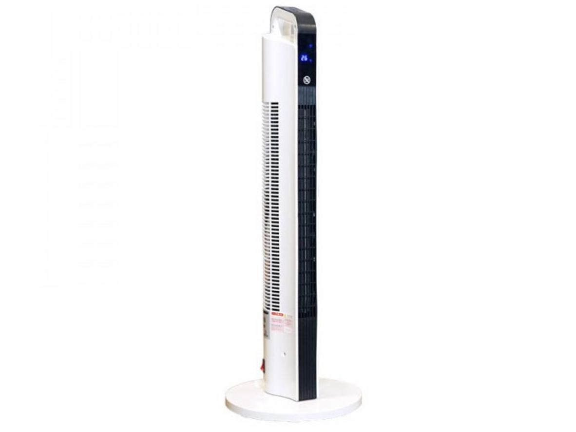 Cơ chế tự ngắt giúp FH2000 an toàn hơn khi dùng trong gia đình.