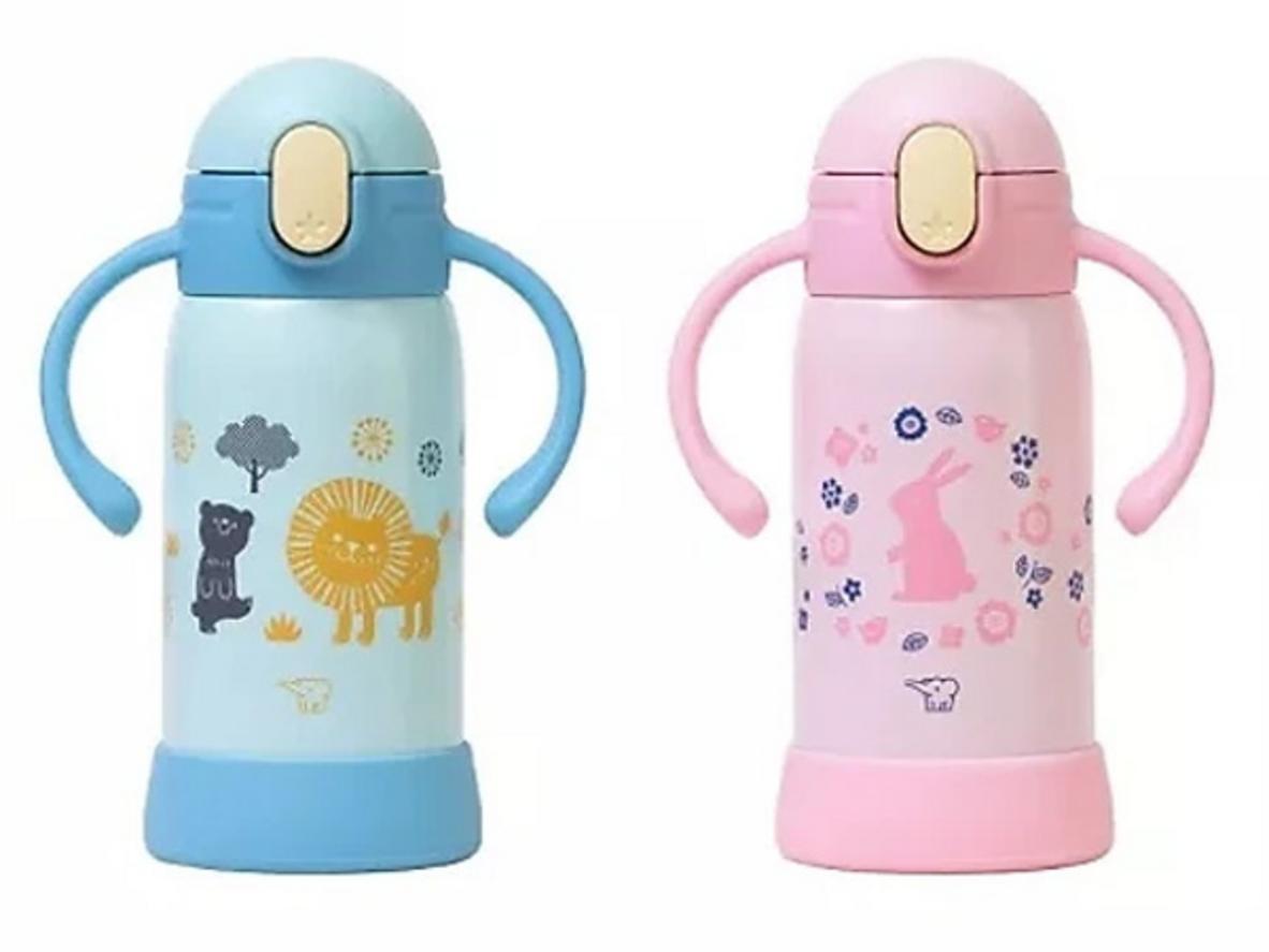 Chất liệu an toàn cho trẻ nhỏ