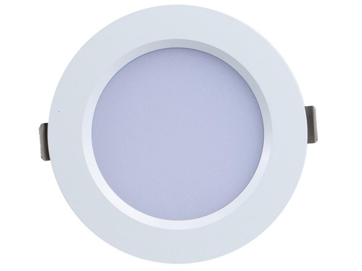 Các thông số nổi bật của bộ 10 đèn led âm trần downlight Rạng Đông AT20.RM.