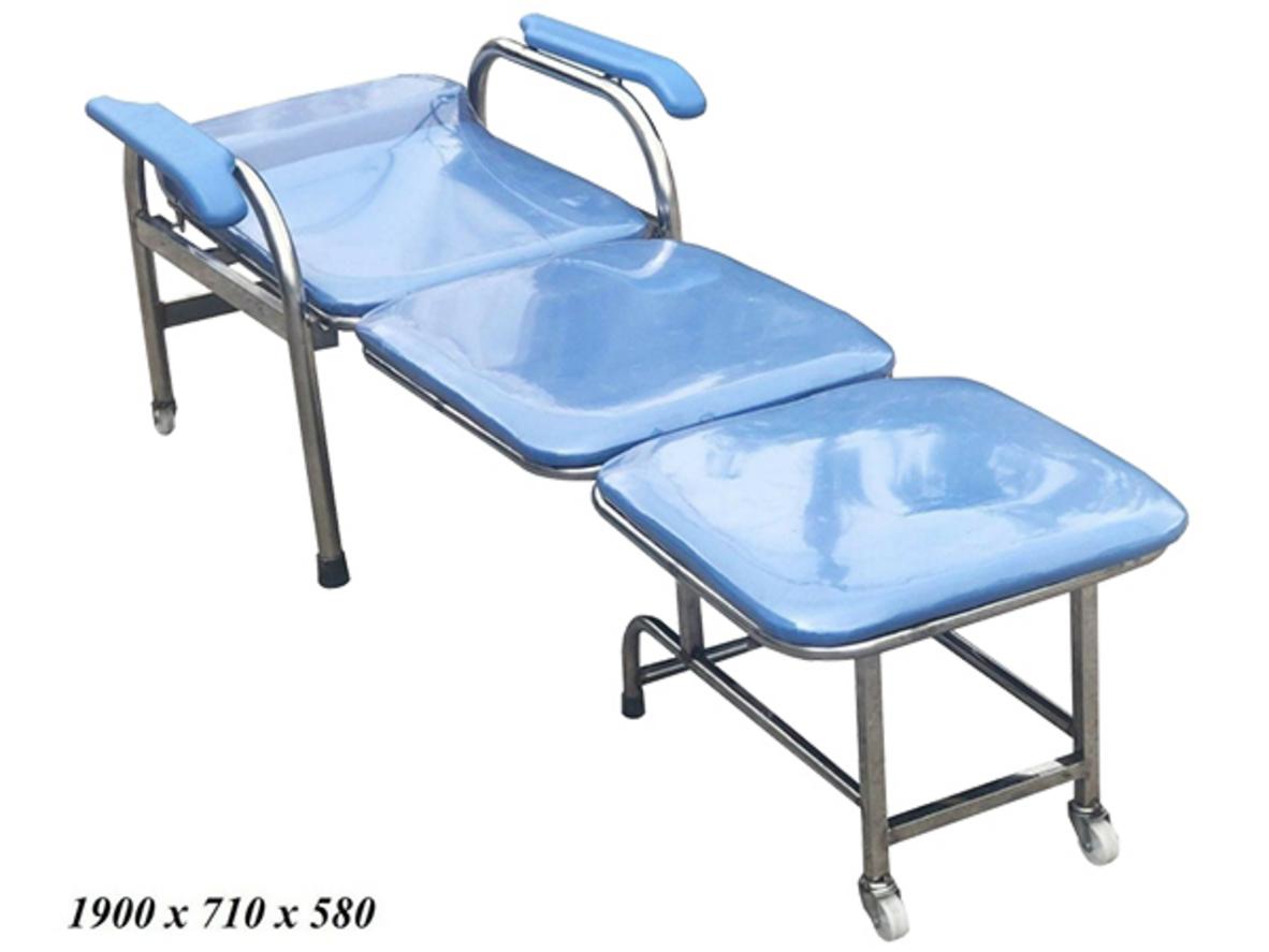 Bánh xe di chuyển tiện lợi của GTJ-01