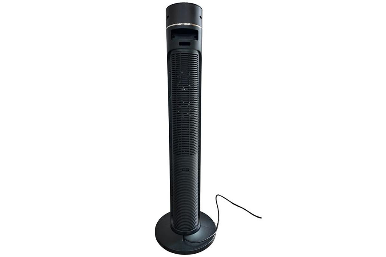 PTC ceramic giúp làm ấm nhanh và cho cảm giác dễ chịu hơn khi sử dụng.