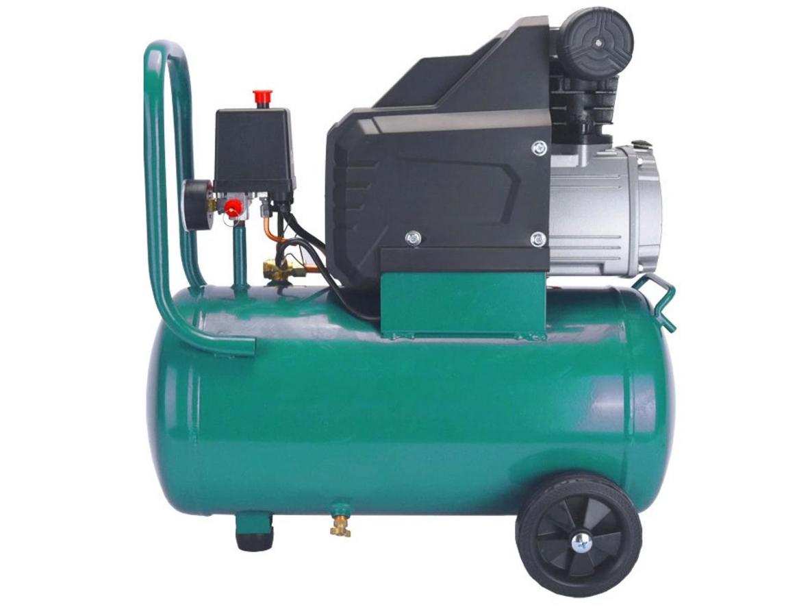 Bình chứa 24 lít tối ưu cho không gian nhỏ và nhu cầu phổ thông.