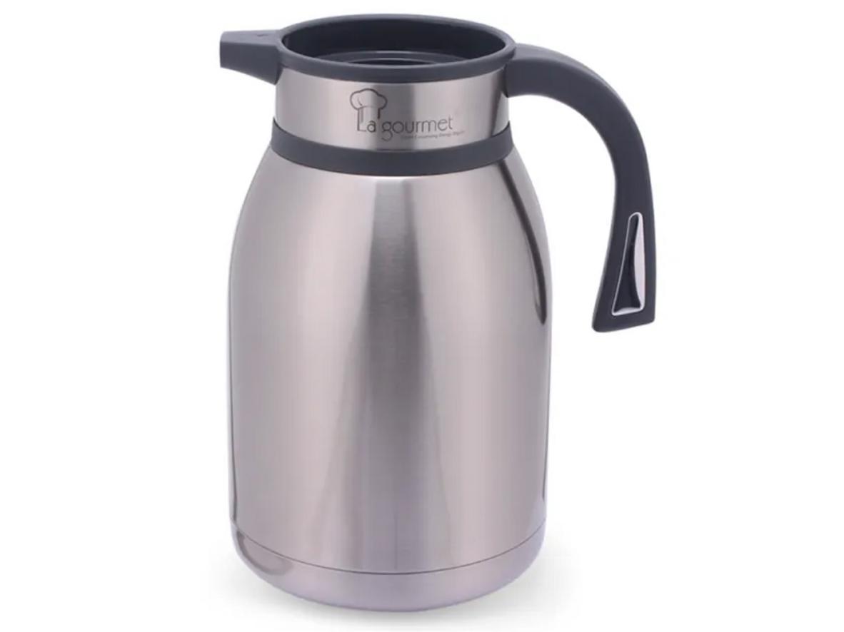 Tổng quan Bình giữ nhiệt Inox La gourmet 408860 - 1.5 lít