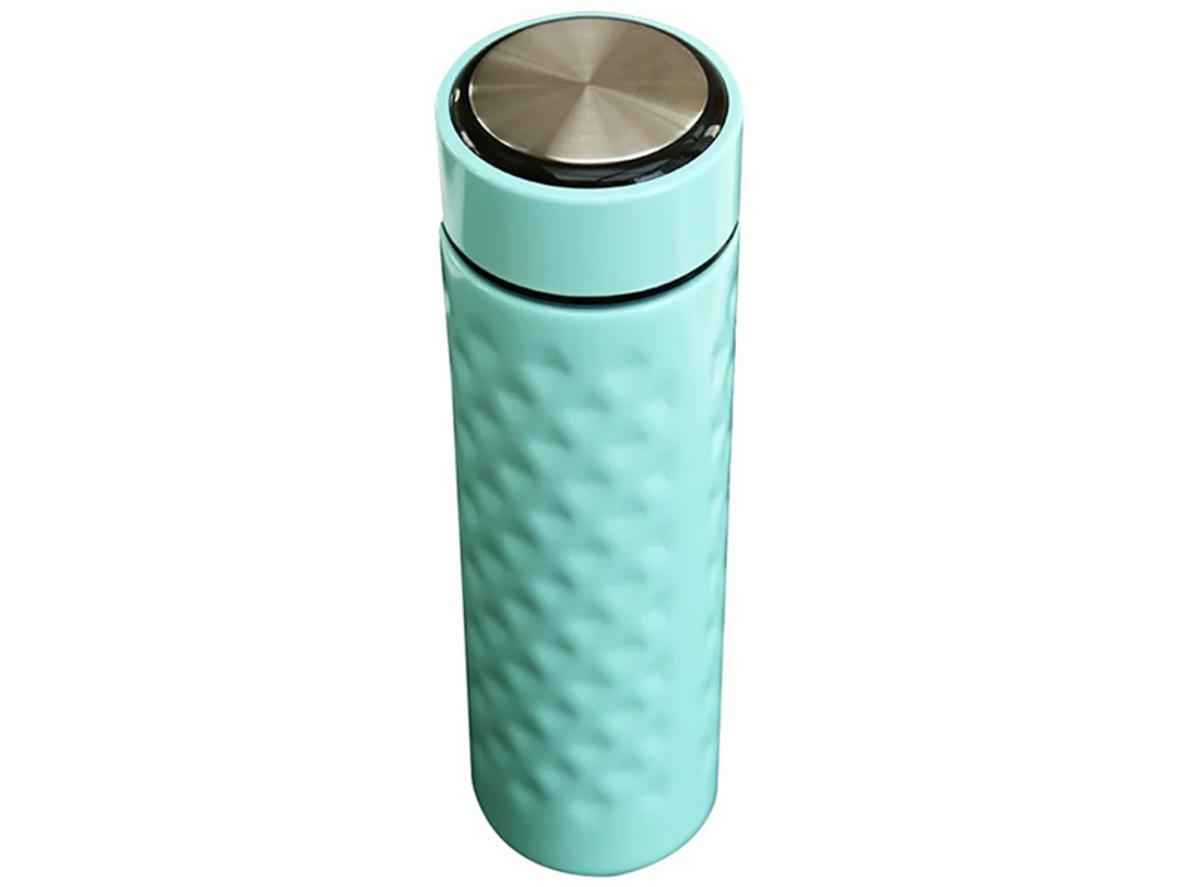 Ruột Inox 304 an toàn cho đồ uống hằng ngày.