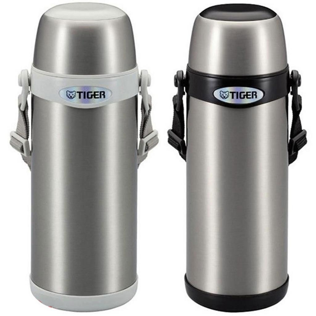 Tổng quan Bình giữ nhiệt lưỡng tính Tiger MBI-A080 - 800ml