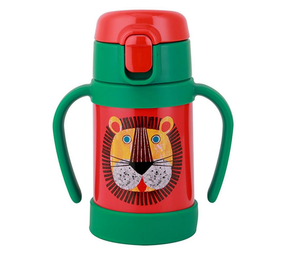 Tổng quan Bình giữ nhiệt lưỡng tính Tiger MCK-A280 (280ml)