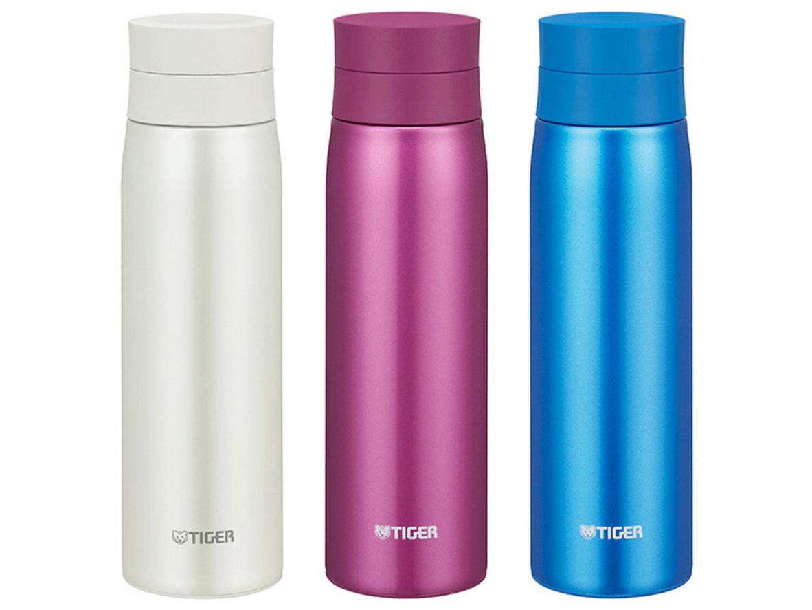 Tổng quan Bình giữ nhiệt lưỡng tính Tiger MCY-A050 (500ml)