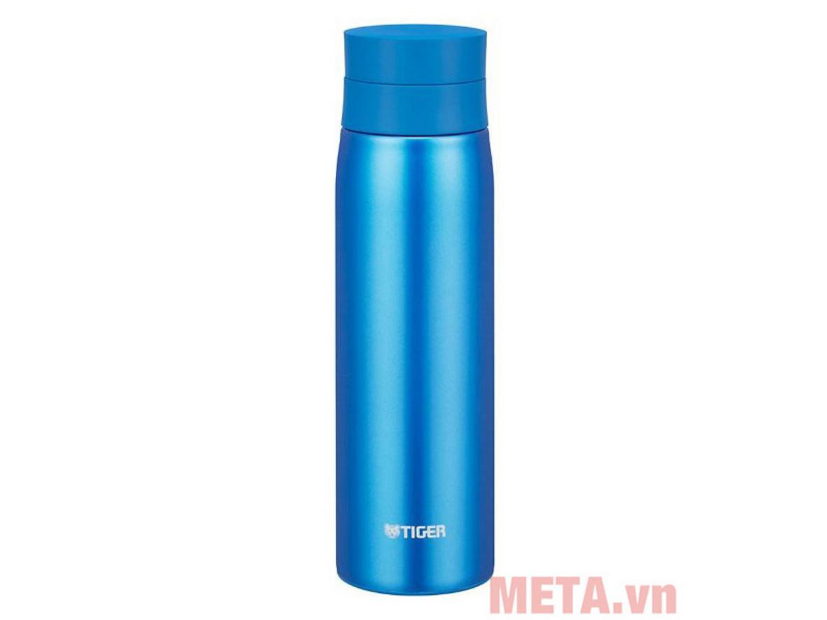Tổng quan Bình giữ nhiệt lưỡng tính Tiger MCY-A050 (500ml)