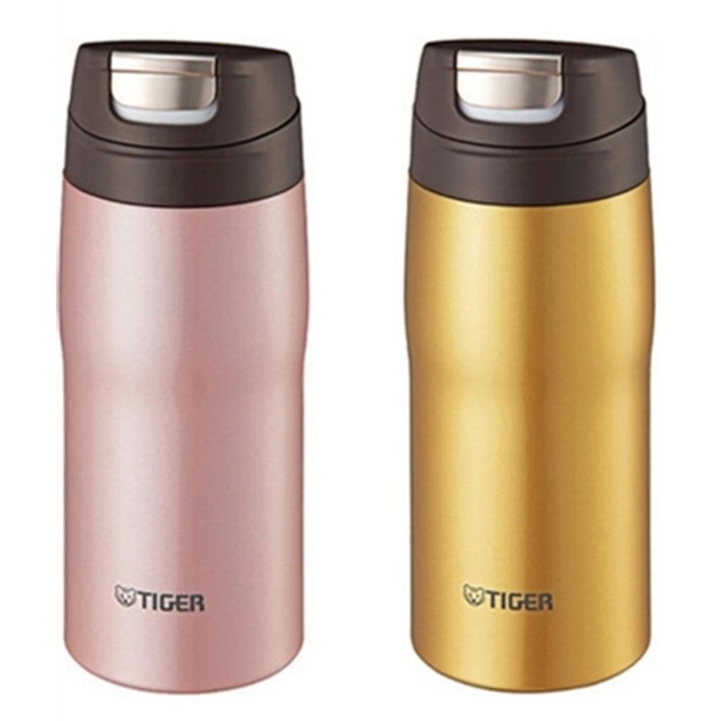Tổng quan Bình giữ nhiệt lưỡng tính Tiger MJC-A036 360ml