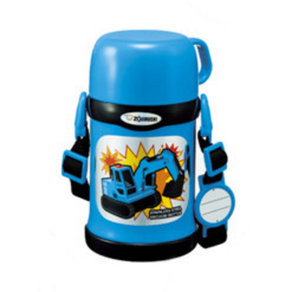 Tổng quan Bình giữ nhiệt lưỡng tính Zojirushi SC-ZT45 450ml