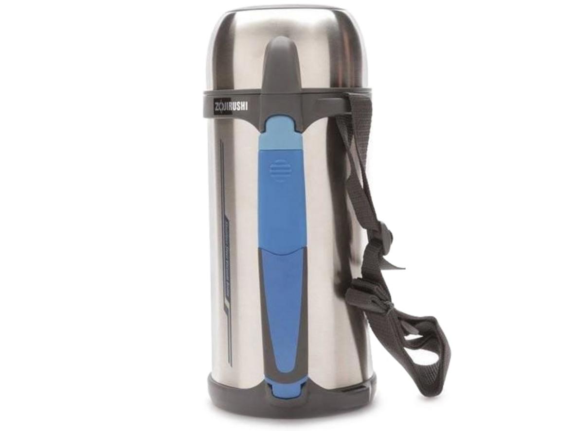 Tổng quan Bình giữ nhiệt lưỡng tính Zojirushi SF-CC15 - 1.5 lít