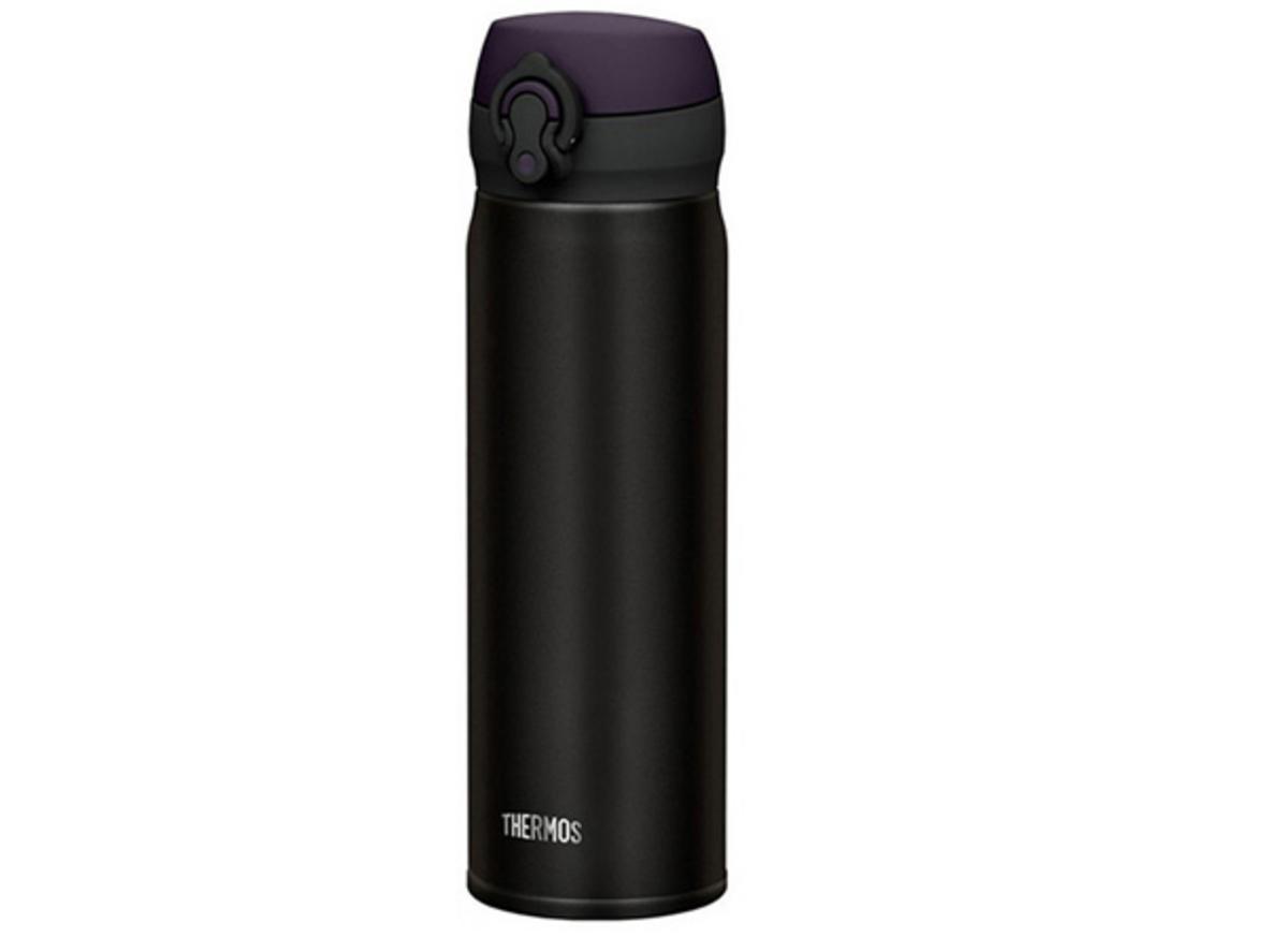 Tổng quan Bình giữ nhiệt Thermos nút bấm JNL-502 500ml
