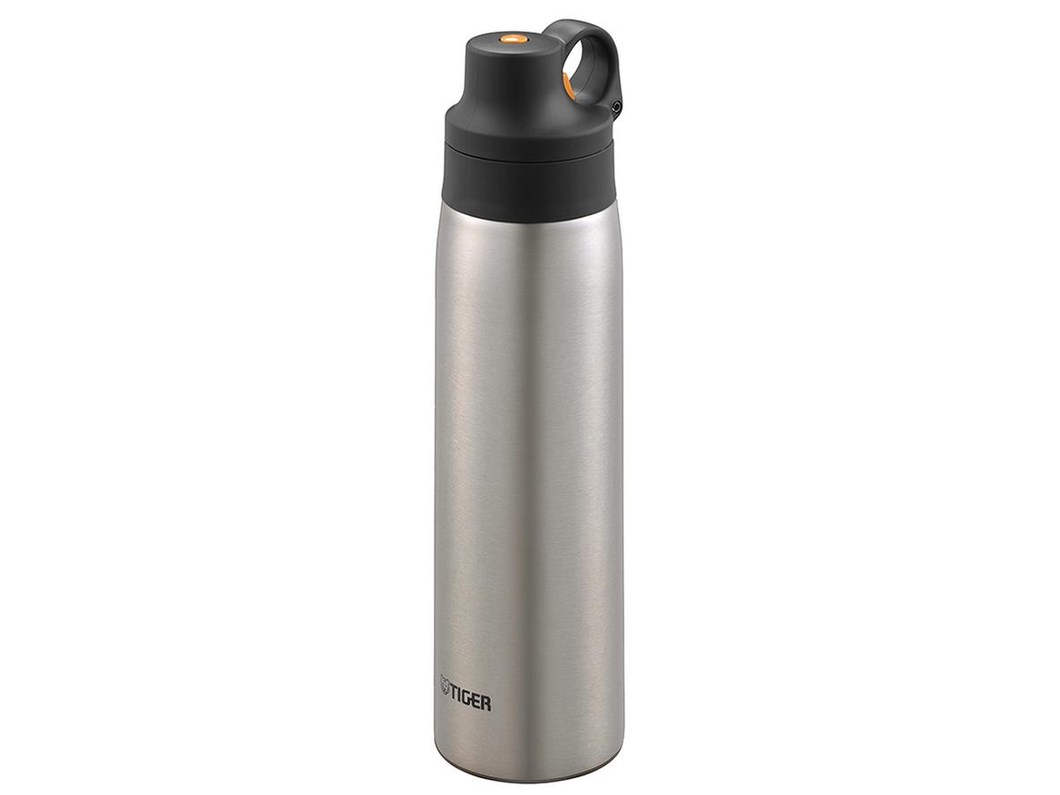 Tổng quan Bình giữ nhiệt Tiger MCS-A050 (500ml) - nắp bật có ống hút