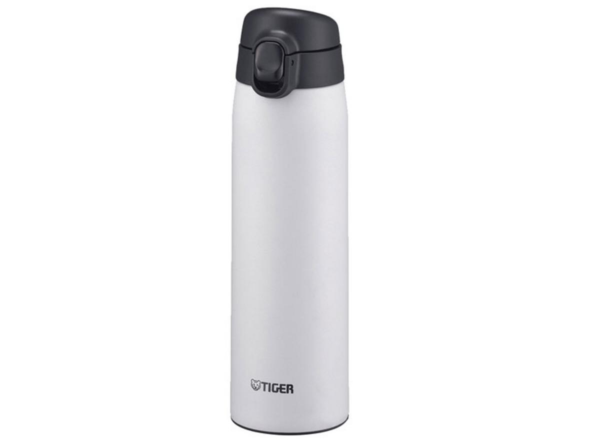 Tổng quan Bình giữ nhiệt Tiger MCT-K060 nắp bật