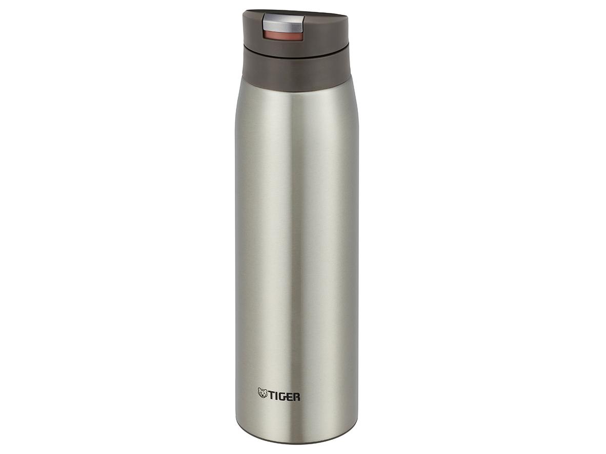 Tổng quan Bình giữ nhiệt Tiger MCX-A602 (600ml) - nắp bật